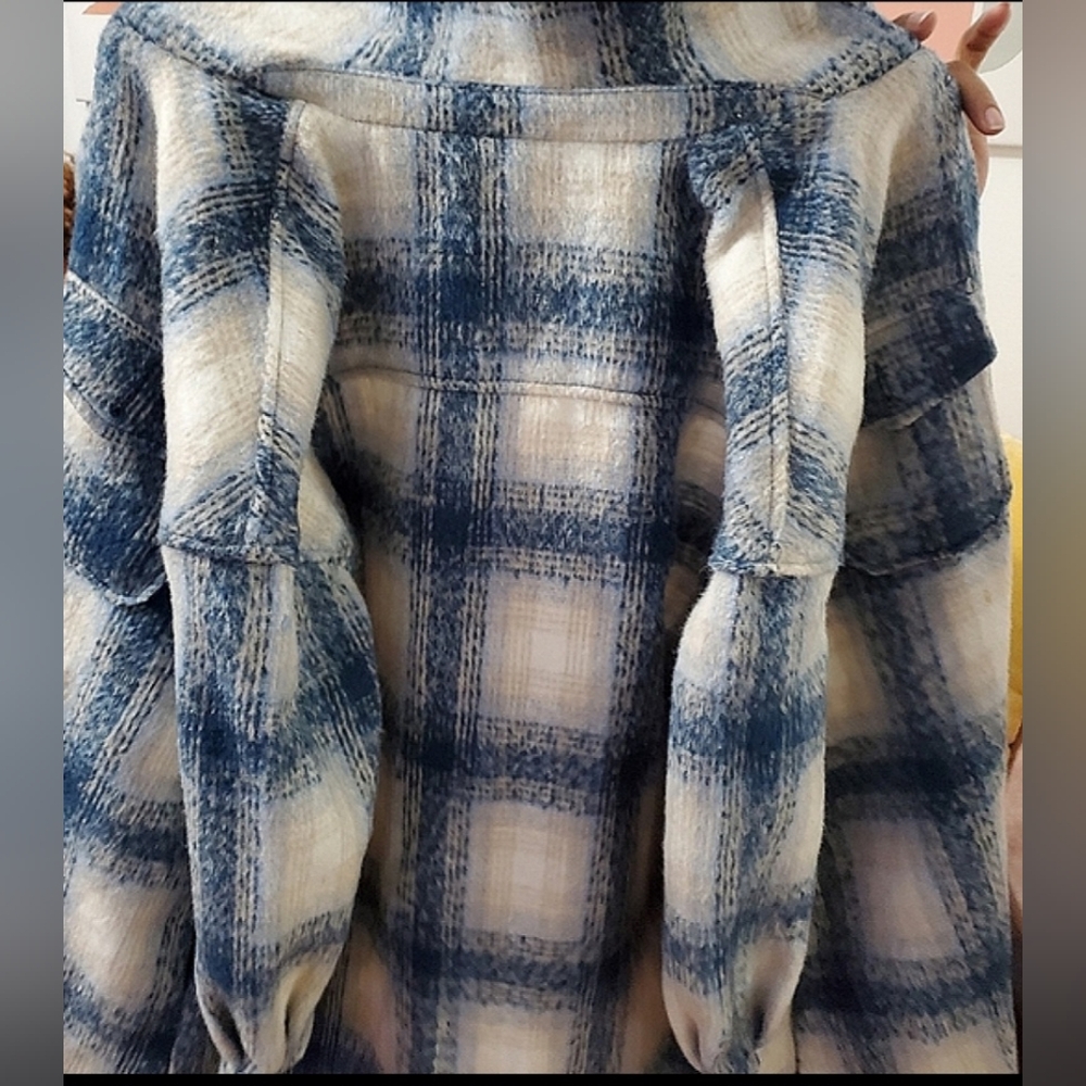 Avec les filles shacket - Picture 5 of 5